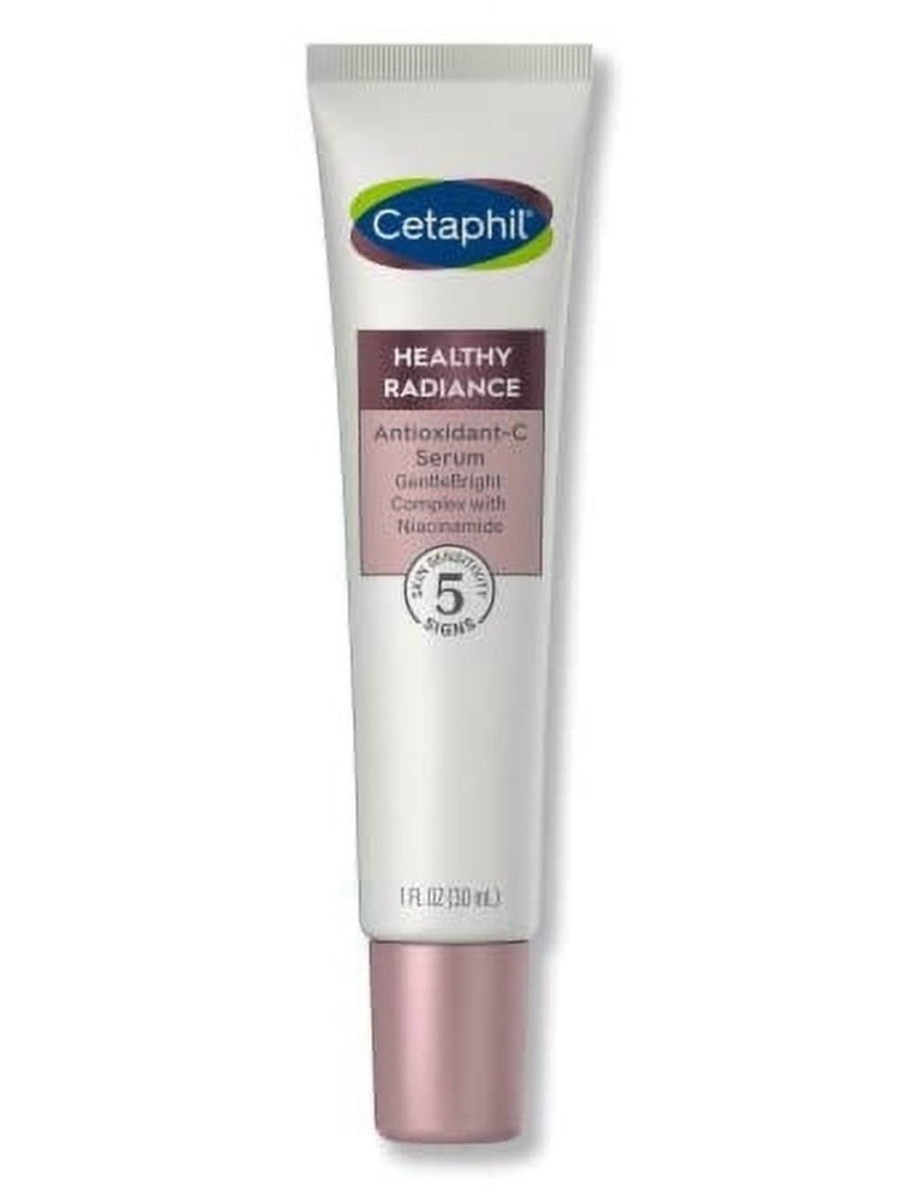 Cetaphil Healthy Radiance Antioxidant-C Serum - BNIB, 30ML
